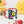 Cargar imagen en el visor de la galería, C&amp;C Hearts Mug with Color Inside
